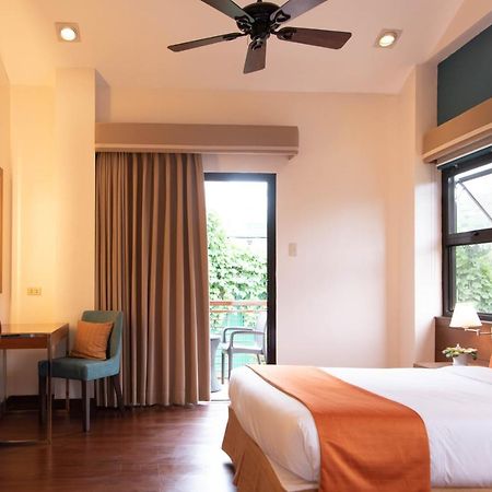 Giraffe Boutique Hotel Baguio City Екстер'єр фото