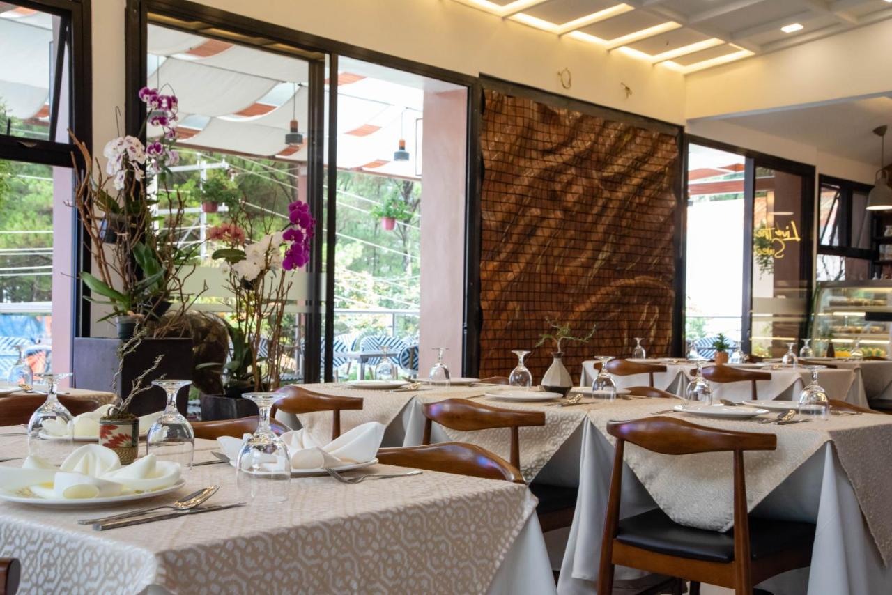 Giraffe Boutique Hotel Baguio City Екстер'єр фото