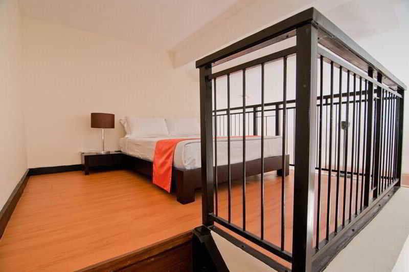 Giraffe Boutique Hotel Baguio City Екстер'єр фото