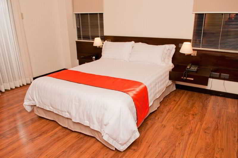 Giraffe Boutique Hotel Baguio City Екстер'єр фото