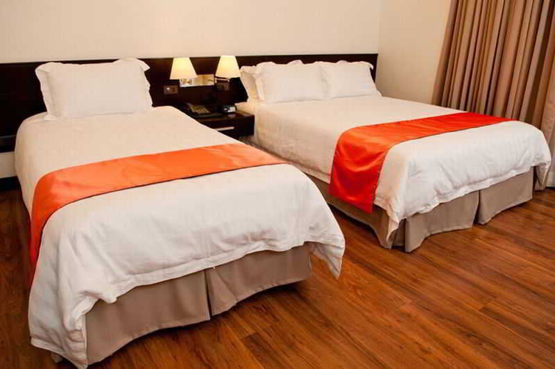Giraffe Boutique Hotel Baguio City Екстер'єр фото