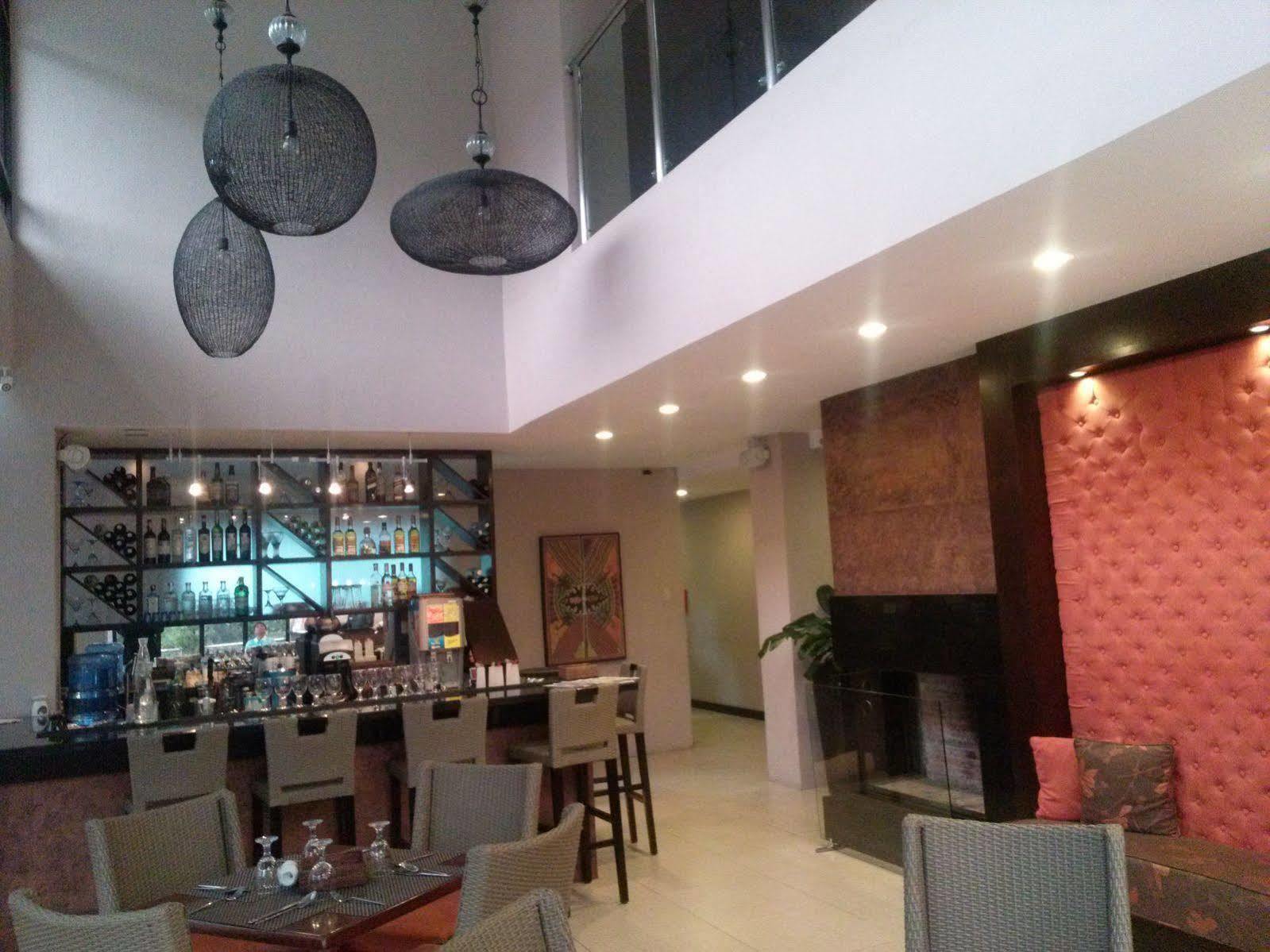 Giraffe Boutique Hotel Baguio City Екстер'єр фото
