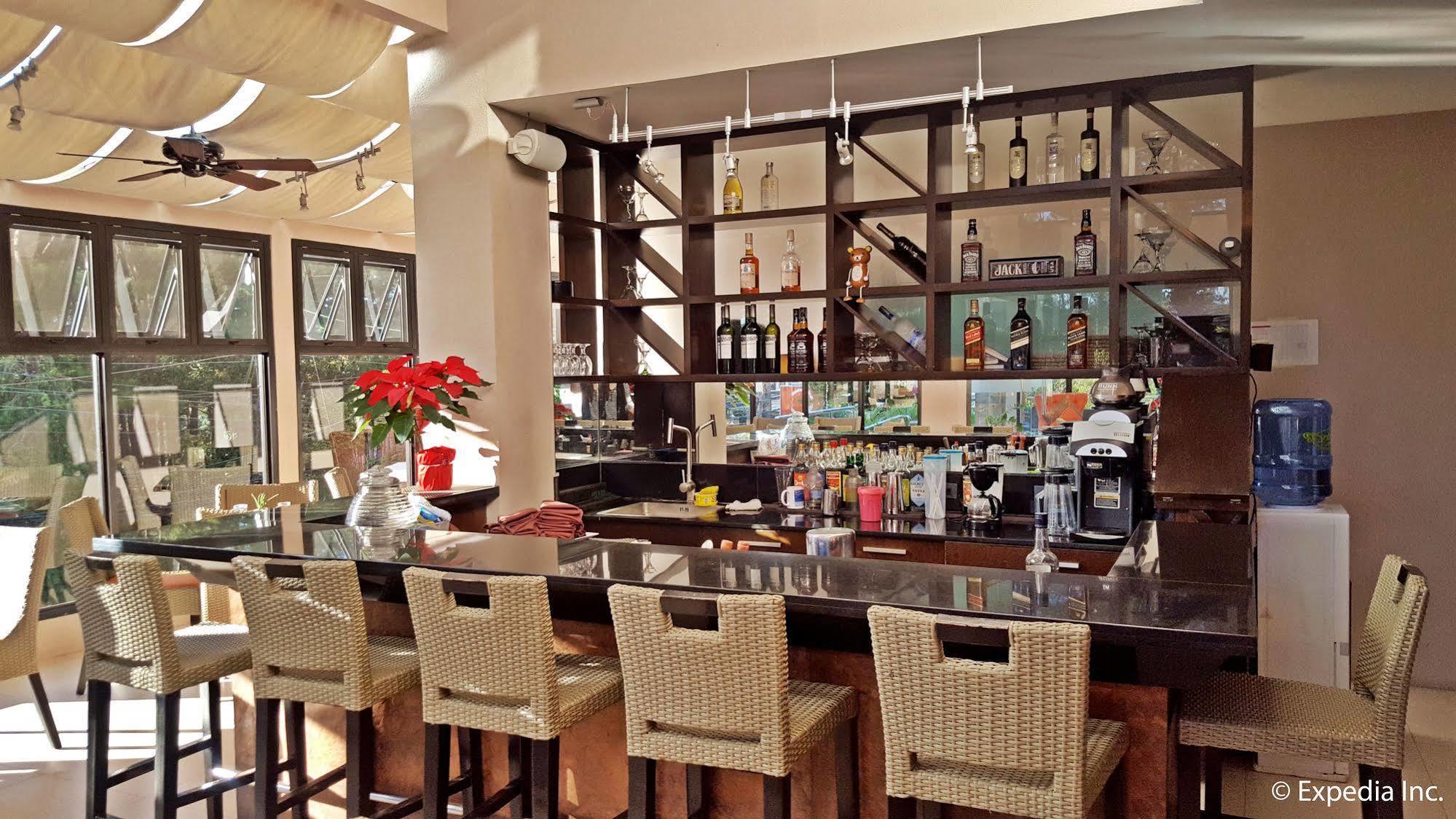 Giraffe Boutique Hotel Baguio City Екстер'єр фото